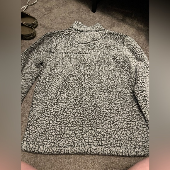 Panthers Soft Jacket - Picture 3 of 4